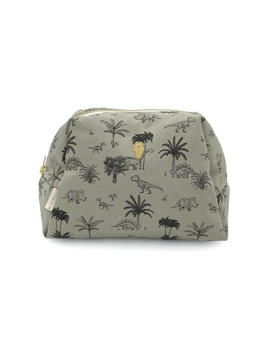Toiletry bag - JADE