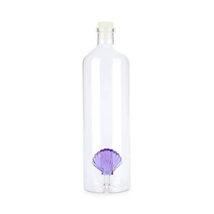 Atlantis Purple Shell Bottle 1.2 L