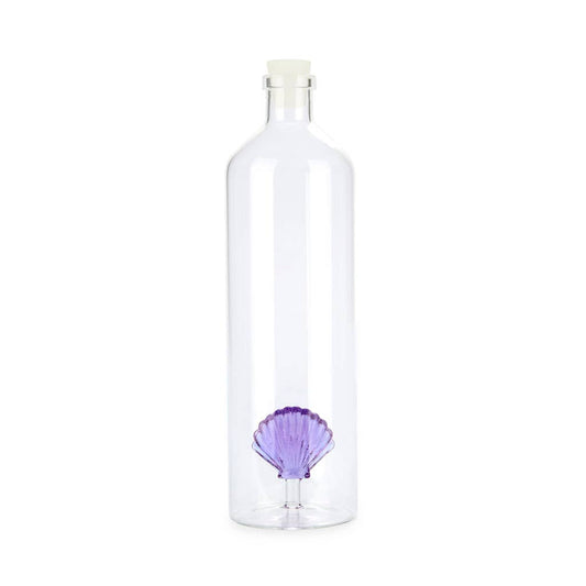 Atlantis Purple Shell Bottle 1.2 L