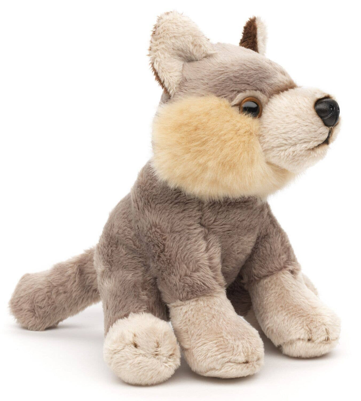Peluche loup