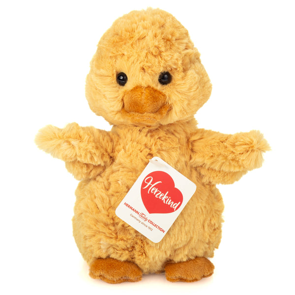 Peluche Poussin Vivi - Teddy Hermann