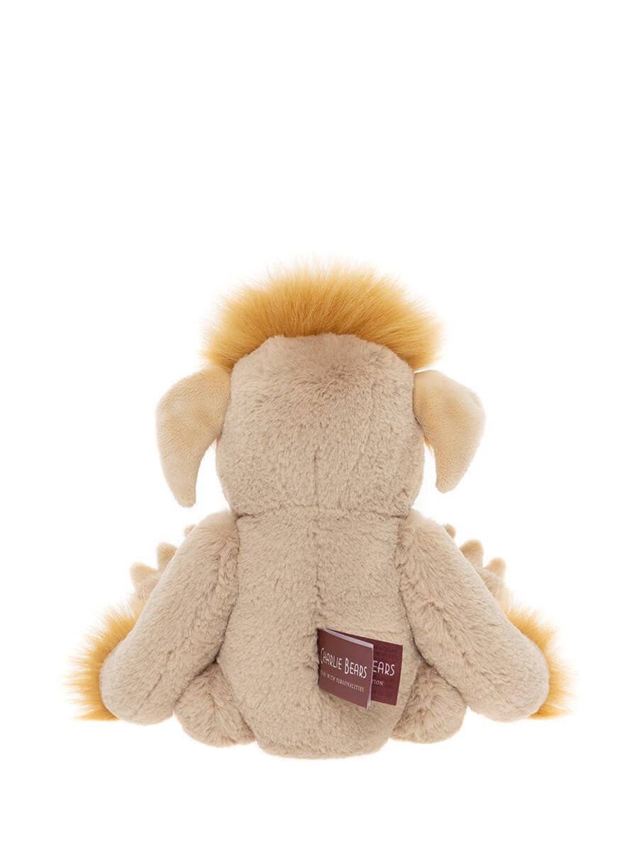 Spotock Plush Toy