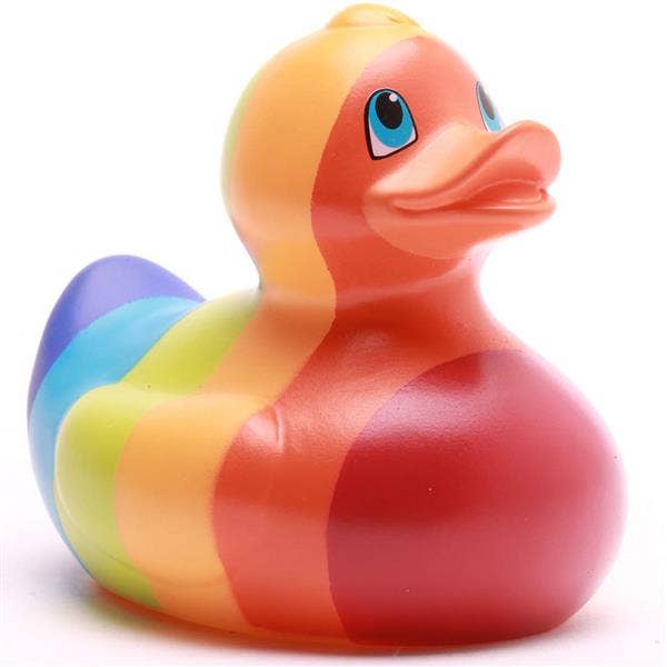 canard arc en ciel elgate products