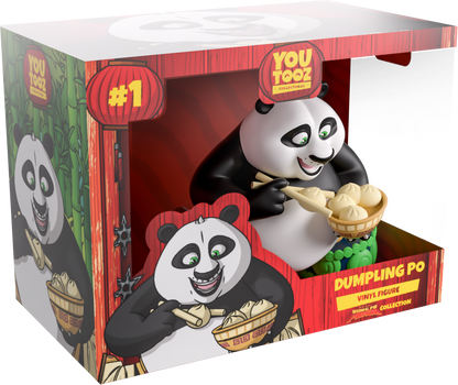 Dumpling Po