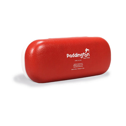 Glasses case (hard) - Paddington (A Little Bit of Sunshine)