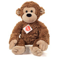 Ricky Monkey Plush Toy – 32 cm