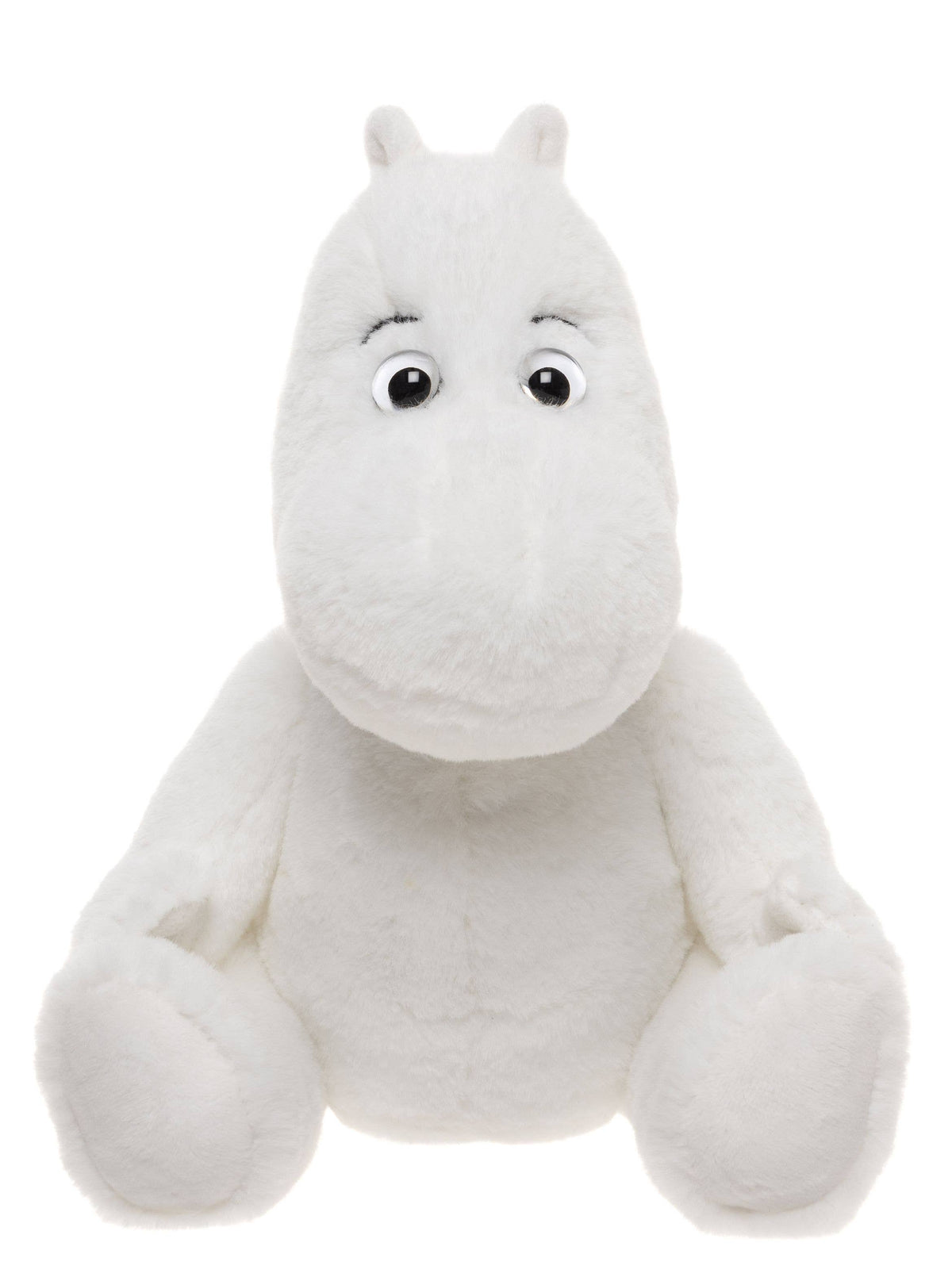 Moomintroll Plush