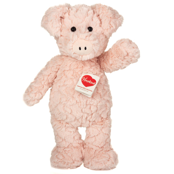 Peluche Cochon Hedi - Teddy Hermann