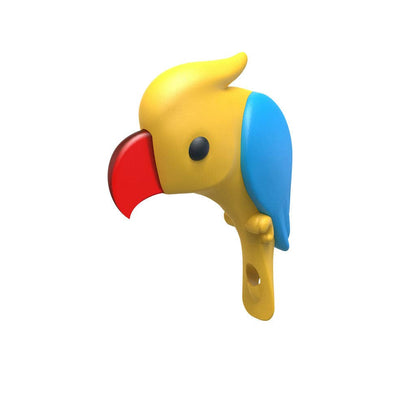 Parrot Citrus Peeler and Zester