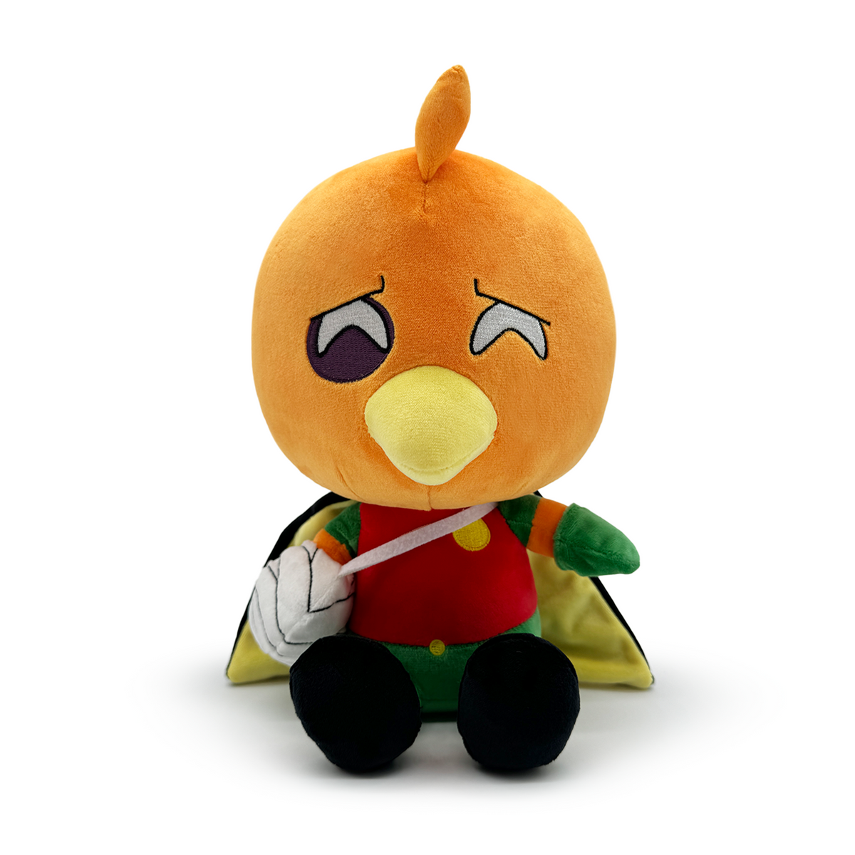 Trusty Sidekick Plush (9in)