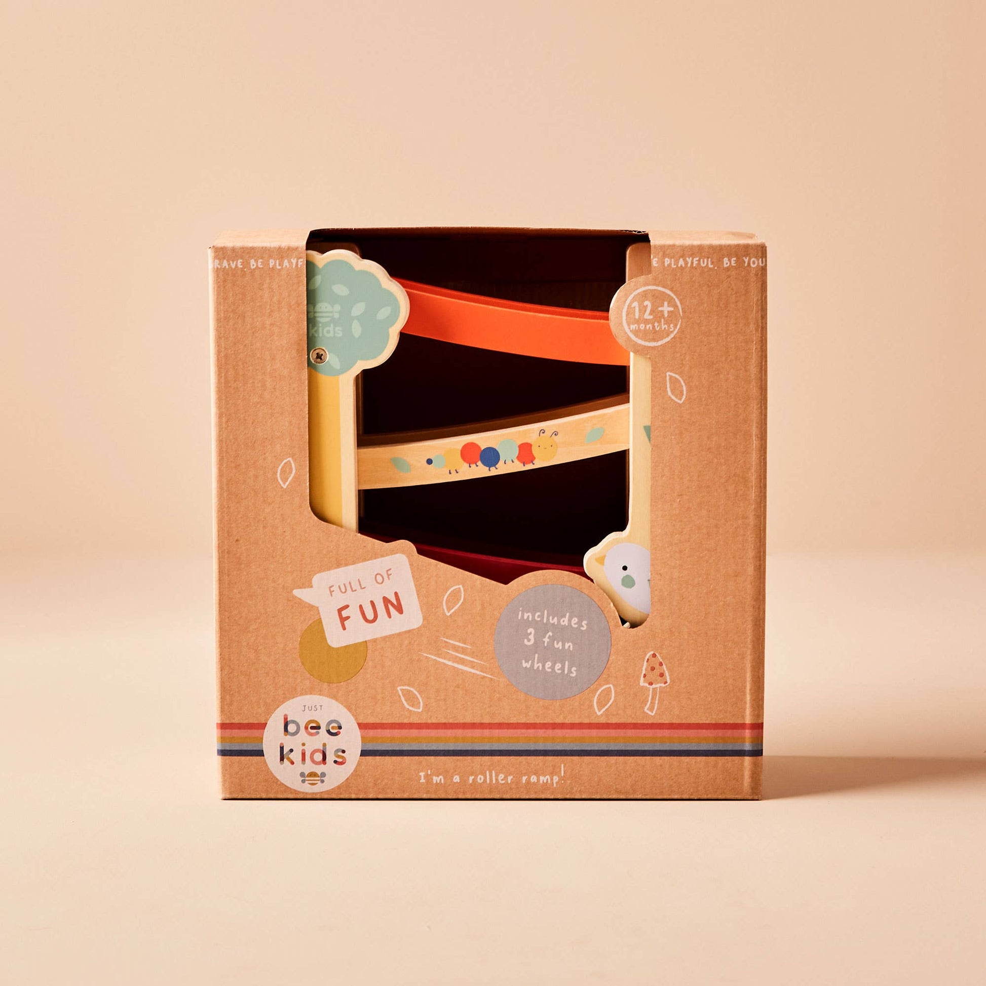 Produit Just Bee Kids