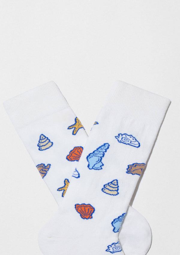 Chaussettes BeOcean