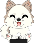 Peluche Maximilian_DOOD – 22,9 cm