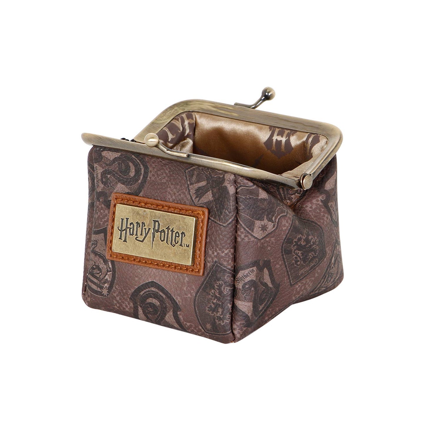 Porte-Monnaie Clic Clac Harry Potter « Pride »