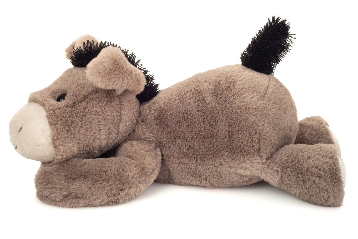 Peluche Asino Eddy