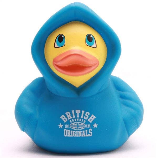 canard hoodiebritannique bleu elgate products