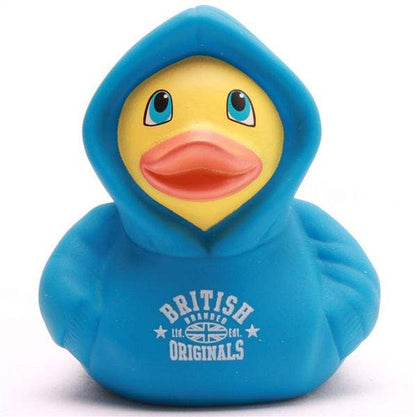 canard hoodiebritannique bleu elgate products