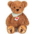 Brauner Teddybär Plüschtier – 45 cm