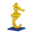 BRIXIES Seahorse