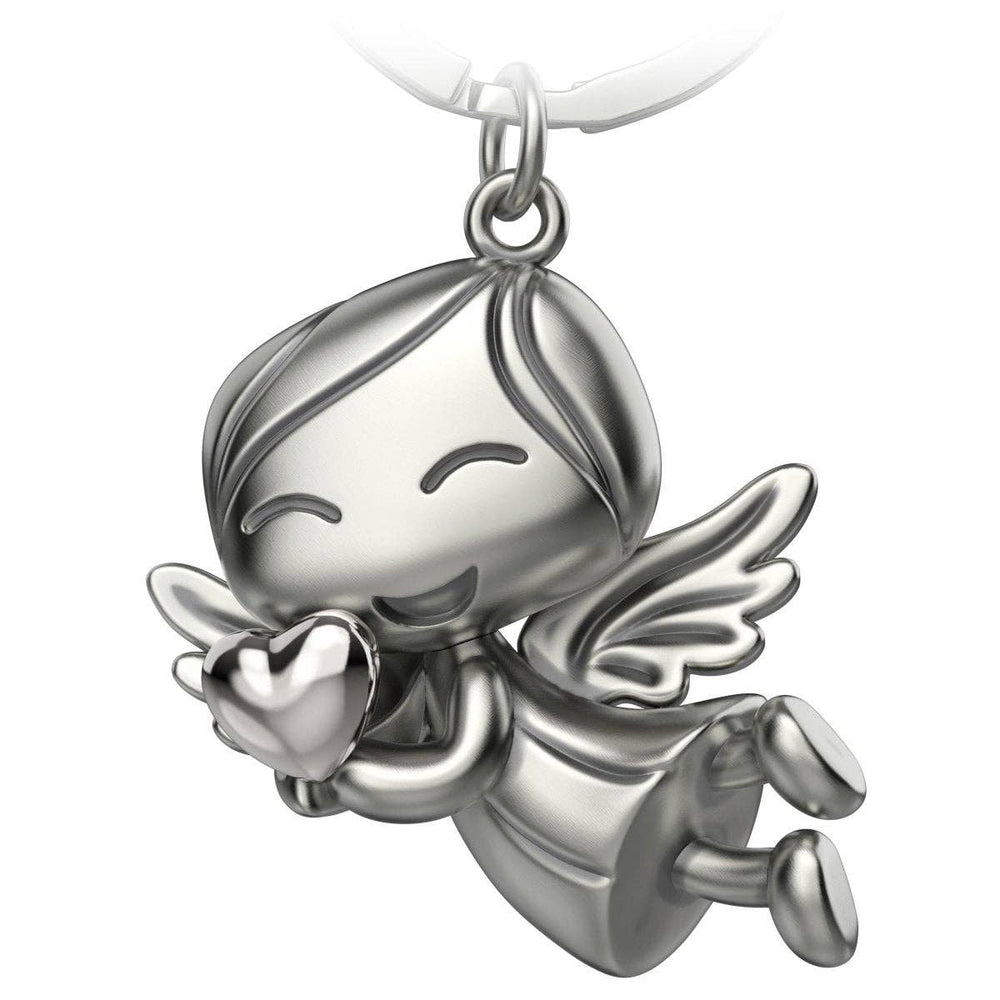 Portachiavi Angelo Custode "Lucky"