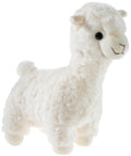 KuMa Plüschlama ohne Schal — 35 cm