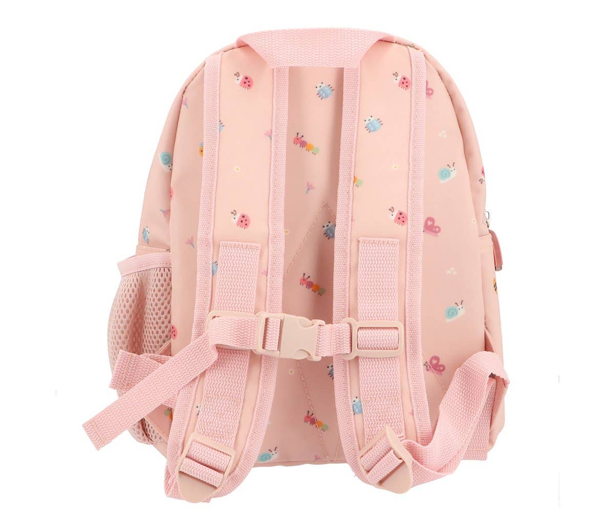 Children's Insect Backpack
