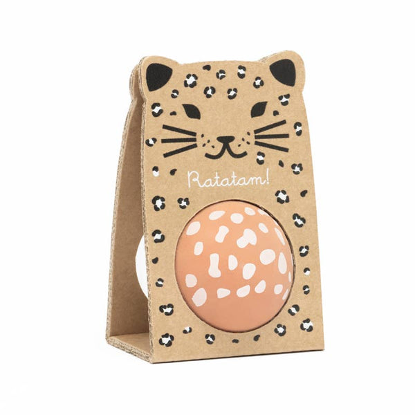 Fawn Bouncy Ball