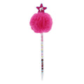 Stylo Pompon Barbie – Girl