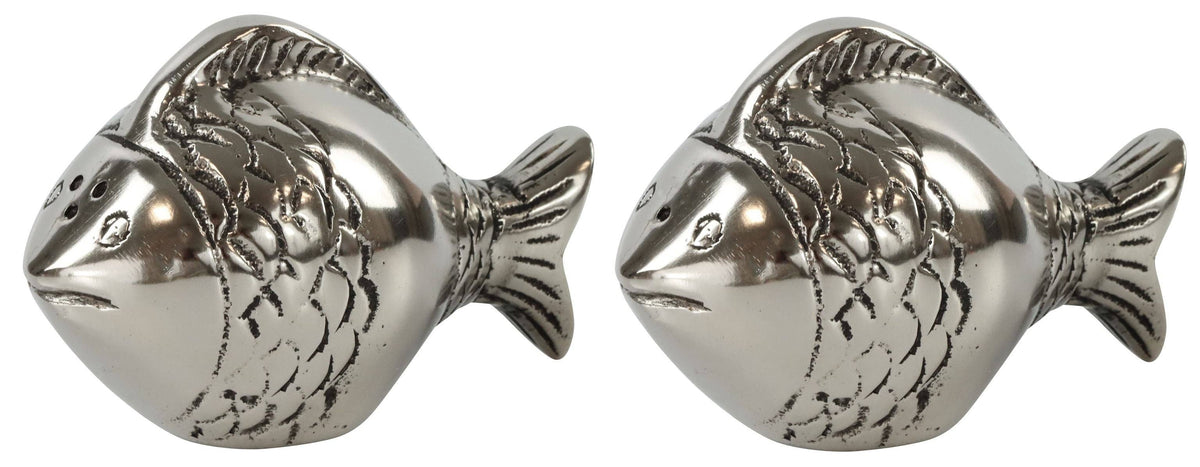Salière et poivrière Poissons – HOFF-INTERIEUR