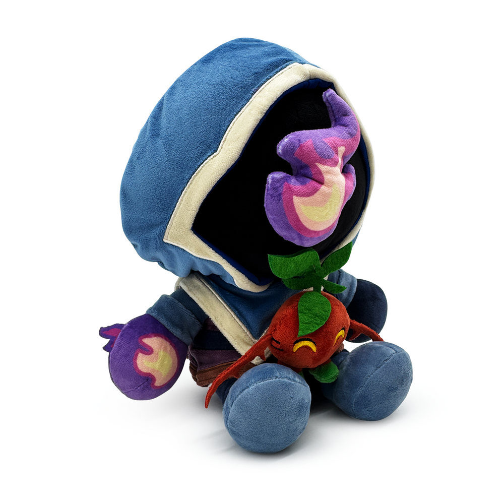 Peluche Aethermancer