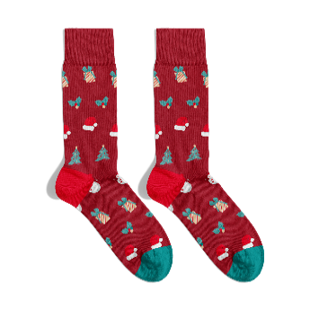 Christmas Socks