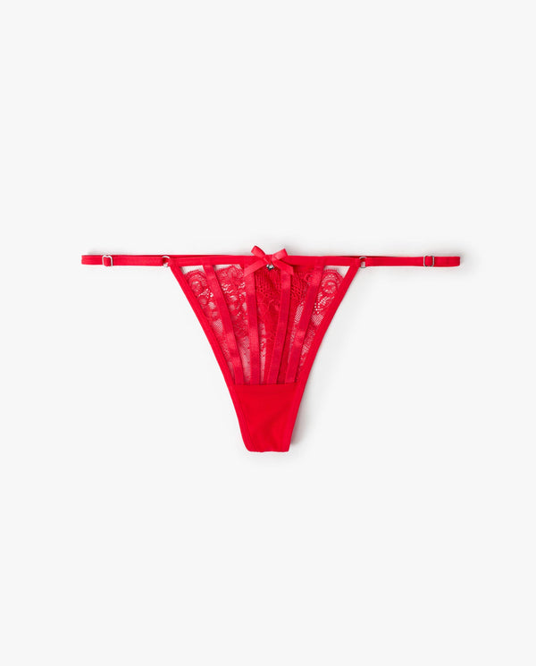 Maxime Thong with Gift Box for Women