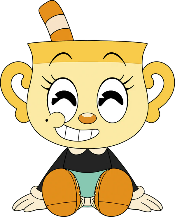 Peluche Ms. Chalice