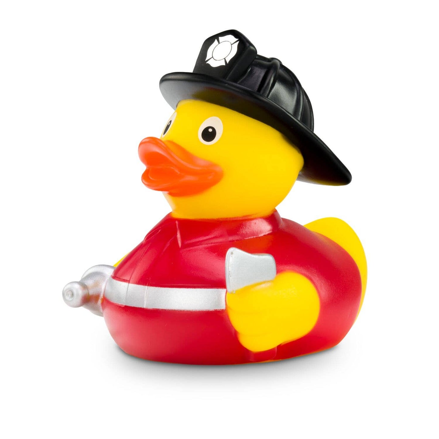 Fireman Duck