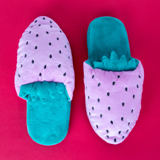 Chausson Fraise Helio Ferretti Vue 2