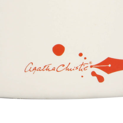 Mug Agatha Christie « And Then There Were None »