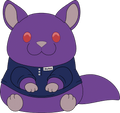 Chilla’s Art Plush (9in)