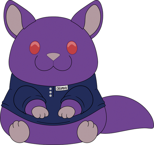 Chilla's Art Plush (9in)