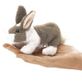 Marionnette à Doigt Lapin