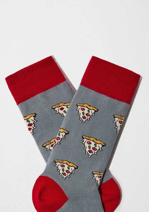 Chaussettes BePizza