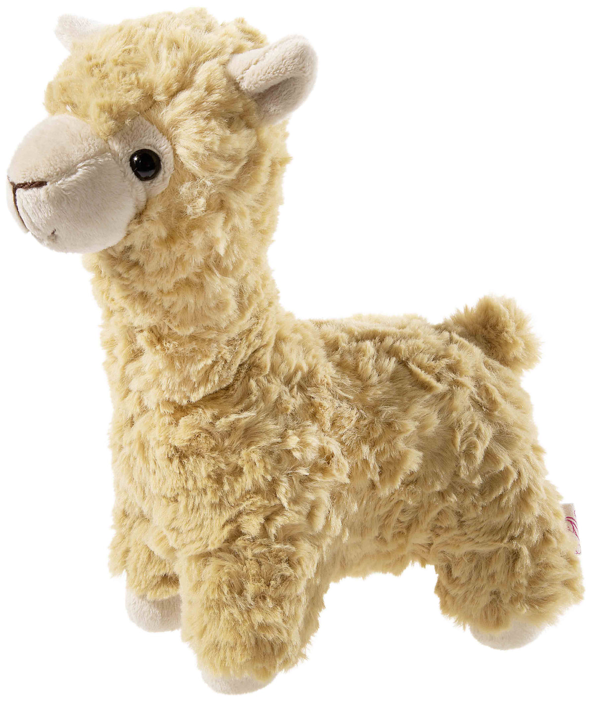 KuMa Plüschlama Karin — 35 cm