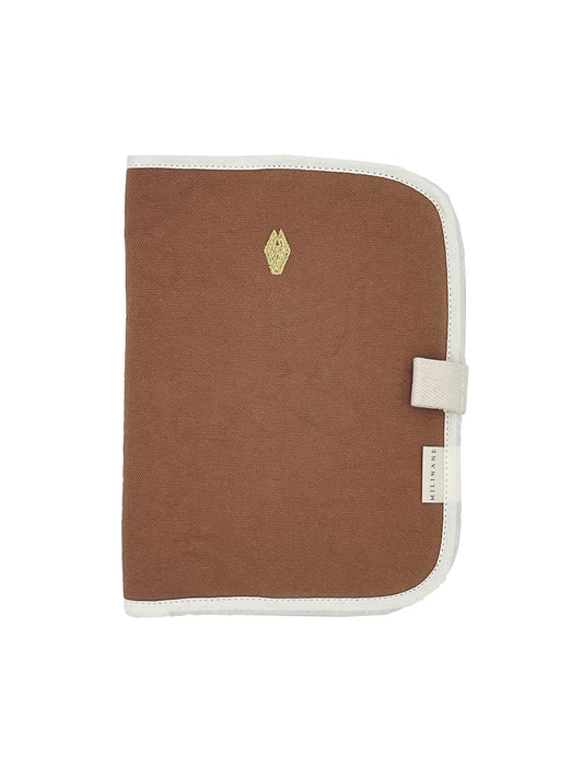 Protège carnet de santé - EDGAR