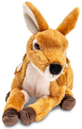 Peluche Faon Couché