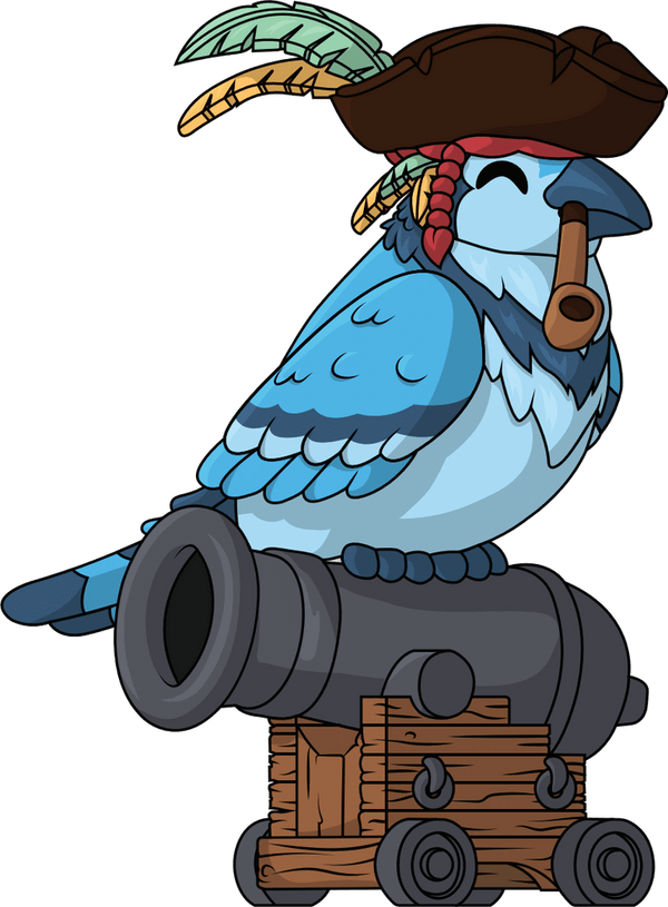 Bluejay