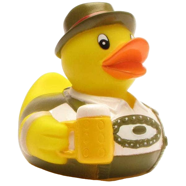 Seppel Duck