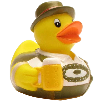 Seppel Duck