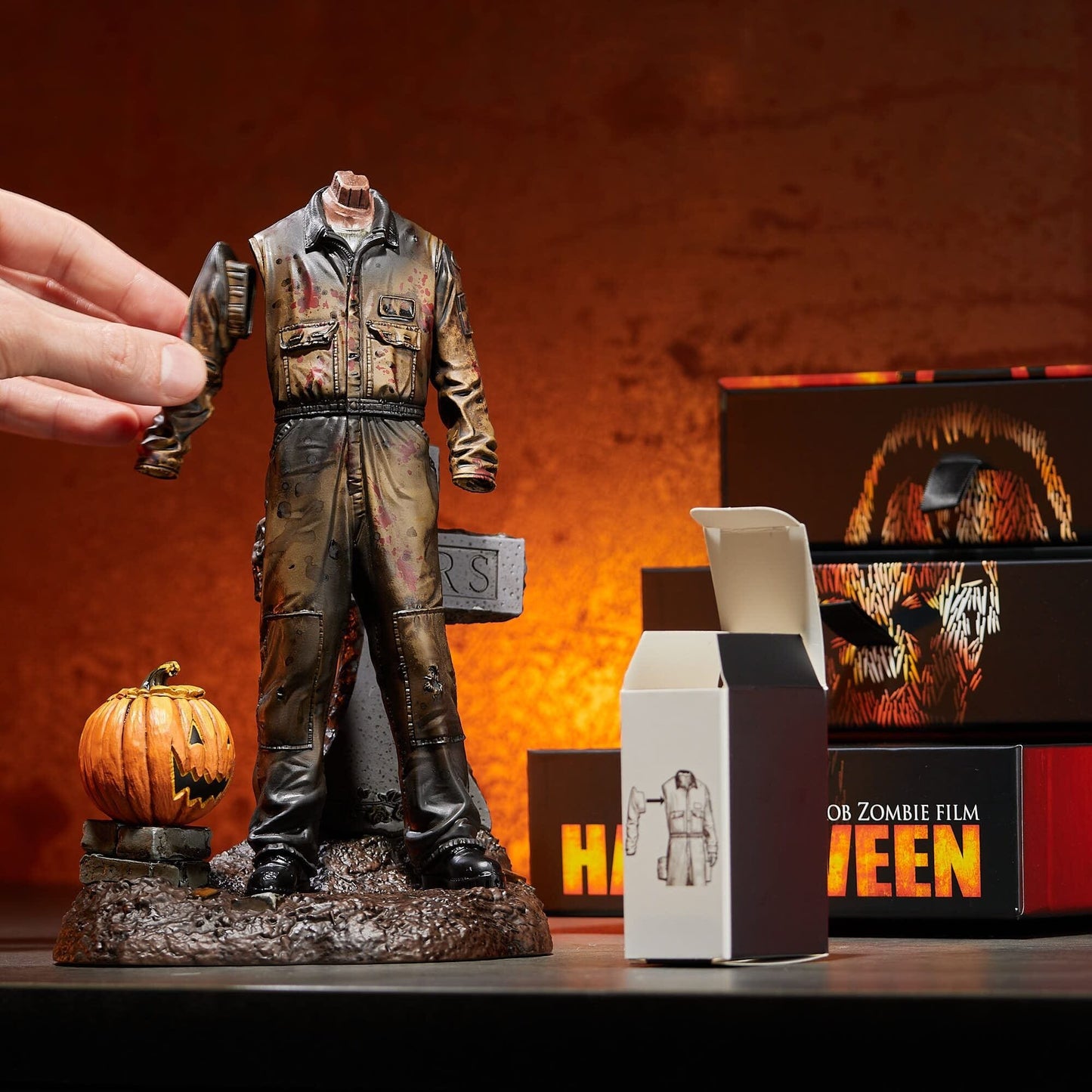 Rob Zombie’s Halloween Advent Calendar - Michael Myers
