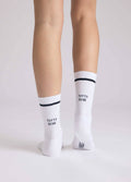 Chaussettes « TUTTO BENE »