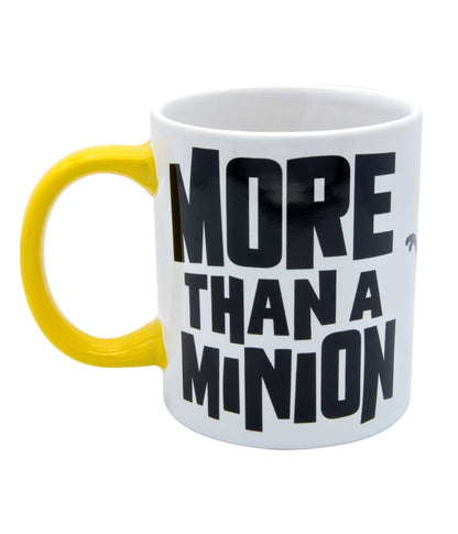 Minions 2 Mug - Much More Than a Minion