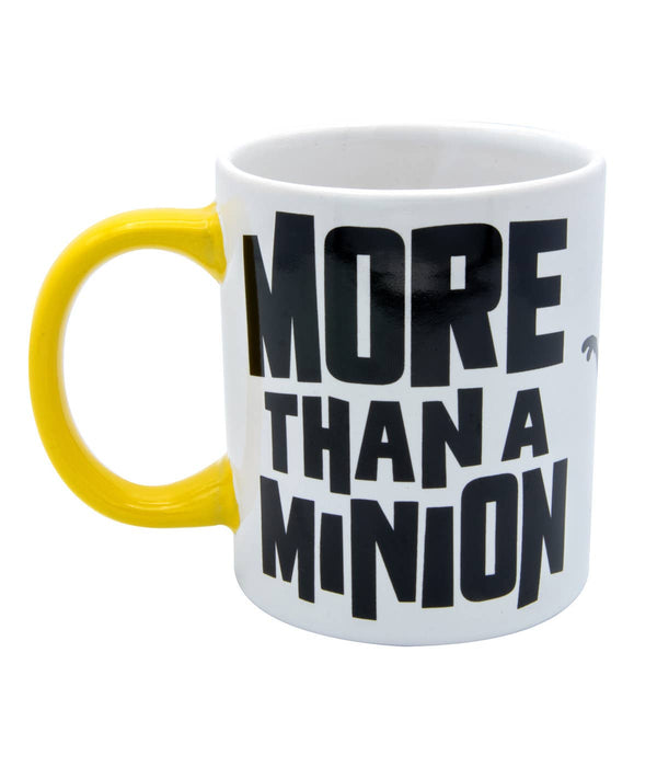 Mug Minions 2 - Bien plus qu’un Minion - produit Joy Toy